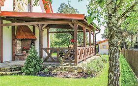 Awesome Home In Jedwabno With House Sea View